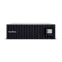 CyberPower OL5KERTHDL gruppo di continuità (UPS) Doppia conversione (online) 5 kVA 5000 W 10 presa(e) AC