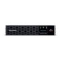 CyberPower PR1000ERT2UC gruppo di continuità (UPS) A linea interattiva 1 kVA 1000 W 10 presa(e) AC
