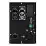 Eaton 5P850IG2 gruppo di continuità (UPS) A linea interattiva 680 W 6 presa(e) AC