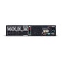 CyberPower PR3000ERTXL2UAC gruppo di continuità (UPS) A linea interattiva 3 kVA 300 W 10 presa(e) AC