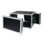 Roadinger 30107240 valigetta porta attrezzi Baule da viaggio