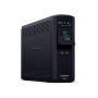CyberPower CP1600EPFCLCD gruppo di continuità (UPS) A linea interattiva 1,6 kVA 1000 W 6 presa(e) AC