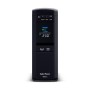CyberPower CP1600EPFCLCD gruppo di continuità (UPS) A linea interattiva 1,6 kVA 1000 W 6 presa(e) AC