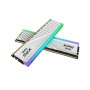 ADATA DDR5  32GB 6000-36 K2 XPG Lancer Blade RGB white (AX5U6000C3616G-DTLABRWH)