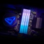 ADATA DDR5  32GB 6000-36 K2 XPG Lancer Blade RGB white (AX5U6000C3616G-DTLABRWH)