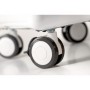 Parat PARAPROJECT Case TC20 Tablet Bianco AC Interno, Esterno (208722170)