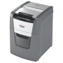 Rexel AutoFeed+ 90X distruggi documenti Triturazione incrociata 55 dB Nero, Grigio (2020090XEU)