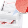 HSM SECURIO AF300 distruggi documenti Taglio a particelle 56 dB 24 cm Bianco (2092121)
