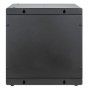 Manhattan 180924 portable device management cart& cabinet Armadio per la gestione dei dispositivi portatili Nero