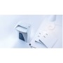 HSM Securio B22 distruggi documenti Taglio a particelle 57 dB 24 cm Bianco (1833121)