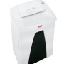 HSM Securio B22 distruggi documenti Taglio a particelle 57 dB 24 cm Bianco (1833121)