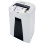 HSM Securio C16 distruggi documenti Taglio a particelle 55 dB 22,5 cm Bianco (1902111)