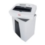 HSM Securio C16 distruggi documenti Taglio a particelle 55 dB 22,5 cm Bianco (1902111)