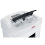HSM Securio C16 distruggi documenti Taglio a particelle 55 dB 22,5 cm Bianco (1902111)