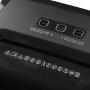 Hama Premium M10 distruggi documenti Taglio a frammenti 62 dB 22 cm Nero (00050549)
