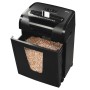 Hama Premium M10 distruggi documenti Taglio a frammenti 62 dB 22 cm Nero (00050549)