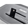 Dahle PS 420 distruggi documenti Triturazione incrociata 60 dB Nero, Grigio (23420-16174)