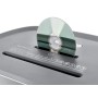 Dahle PS 420 distruggi documenti Triturazione incrociata 60 dB Nero, Grigio (23420-16174)
