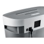 Dahle PS 420 distruggi documenti Triturazione incrociata 60 dB Nero, Grigio (23420-16174)