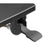 Tripp Lite WWSS1327CP supporto per notebook 68,6 cm (27") Nero (WWSS1327CP)