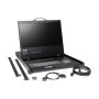 Tripp Lite B040-016-19 console a rack 48,3 cm (19") 1366 x 768 Pixel (B040-016-19)
