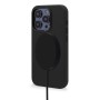 Decoded D23IPO14PMBC1BK custodia per cellulare 17 cm (6.7") Cover Nero