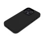 Decoded D23IPO14PMBC1BK custodia per cellulare 17 cm (6.7") Cover Nero