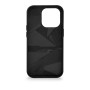 Decoded D23IPO14PMBC1BK custodia per cellulare 17 cm (6.7") Cover Nero