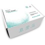 eSTUFF ES501427-50BULK protezione per lo schermo e il retro dei telefoni cellulari Pellicola proteggischermo trasparente Apple 5