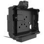 RAM Mounts RAM-HOL-PAN16PU docking station per dispositivo mobile Tablet Nero