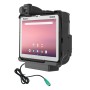 RAM Mounts RAM-HOL-PAN16PU docking station per dispositivo mobile Tablet Nero