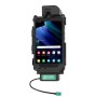 RAM Mounts RAM-GDS-DOCK-SAM62CPU docking station per dispositivo mobile Tablet Nero