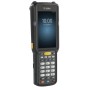 Zebra MC3300 computer palmare 10,2 cm (4") 800 x 480 Pixel Touch screen 505 g Nero (MC330K-GI3HA3RW)