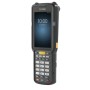 Zebra MC3300 computer palmare 10,2 cm (4") 800 x 480 Pixel Touch screen 505 g Nero (MC330K-GI3HA3RW)