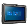 Getac UX10 G2 Intel® Core™ i7 512 GB 25,6 cm (10.1") 32 GB Wi-Fi 6 (802.11ax) Windows 10 Pro Nero (UM51S6VIXDXX)