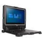 Getac UX10 G2 Intel® Core™ i7 512 GB 25,6 cm (10.1") 32 GB Wi-Fi 6 (802.11ax) Windows 10 Pro Nero (UM51S6VIXDXX)