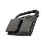 Getac UX10 G3 Intel® Core™ i5 256 GB 25,6 cm (10.1") 8 GB Wi-Fi 6E (802.11ax) Windows 11 Pro Nero (USC154VIXDXX)