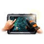 Getac UX10 G3 Intel® Core™ i5 256 GB 25,6 cm (10.1") 8 GB Wi-Fi 6E (802.11ax) Windows 11 Pro Nero (USC154VIXDXX)