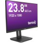 TERRA 3030238 LED display 60,5 cm (23.8") 1920 x 1080 Pixel Full HD Nero