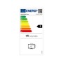 TERRA 3030238 LED display 60,5 cm (23.8") 1920 x 1080 Pixel Full HD Nero