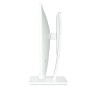 TERRA 3030222 Monitor PC 60,5 cm (23.8") 1920 x 1080 Pixel Full HD LCD Bianco