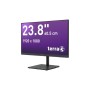 TERRA 3030221 Monitor PC 60,5 cm (23.8") 1920 x 1080 Pixel Full HD LED Nero