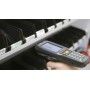 Datalogic Skorpio X4 computer palmare 8,13 cm (3.2") 240 x 320 Pixel Touch screen 482 g Nero (942600023)