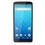 Unitech EA660 (3rd Gen) computer palmare 15,2 cm (6") 2160 x 1080 Pixel Touch screen 270 g Nero (EA660-NANFUM3G)
