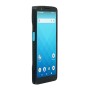 Unitech EA660 (3rd Gen) computer palmare 15,2 cm (6") 2160 x 1080 Pixel Touch screen 270 g Nero (EA660-NANFUM3G)