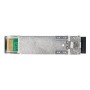 BlueOptics AT-SP10ZR80/I-BO modulo del ricetrasmettitore di rete Fibra ottica SFP+