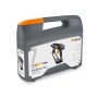 STEINEL GlueMatic 7011 Pistola per colla a caldo Grigio, Arancione 400 W (086954)