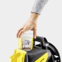 Hochdruckreiniger K 4 Premium Power Control Flex (gelb/schwarz, mit Dreckfrser und Schlauchtrommel) (1.324-330.0)