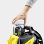Hochdruckreiniger K 4 Premium Power Control Flex (gelb/schwarz, mit Dreckfrser und Schlauchtrommel) (1.324-330.0)