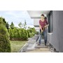 Hochdruckreiniger K 4 Premium Power Control Flex (gelb/schwarz, mit Dreckfrser und Schlauchtrommel) (1.324-330.0)